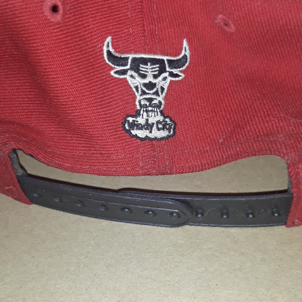 🐃Bulls Snap Back - Picture 4 of 4